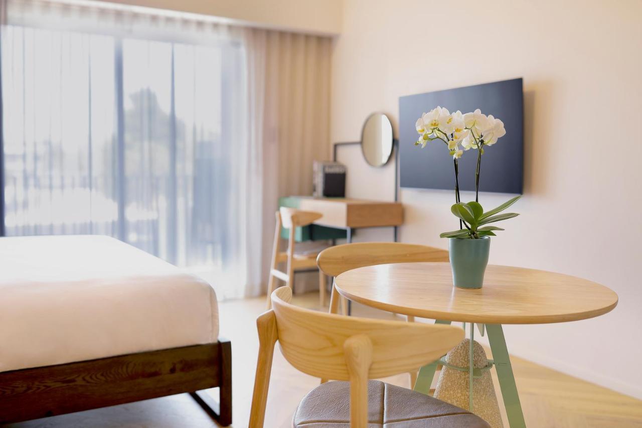 Hyatt House Johannesburg Rosebank Exteriör bild