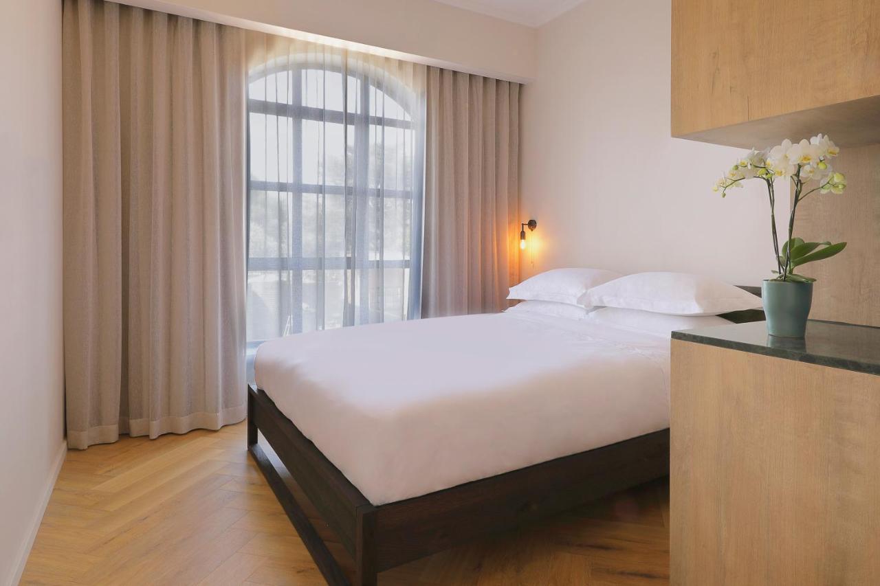 Hyatt House Johannesburg Rosebank Exteriör bild