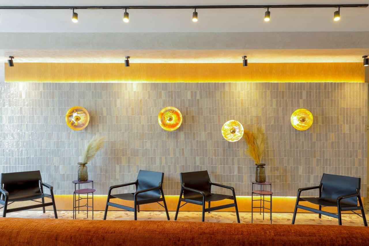 Hyatt House Johannesburg Rosebank Exteriör bild